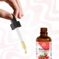 thumbnail image 5 of Rosehip Seed Oil – Cold-Pressed Nourishing Oil for Skin & Hair by Relaxcation | 2 fl oz, 5 of 11