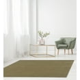 thumbnail image 2 of Linon Home Décor Classic Area Rug Collection, Cedar Green, 5' x 8', 2 of 5