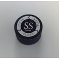 thumbnail image 2 of Kamui Clear - Black - Super Soft - Layered Pool Cue Stick Tip, 2 of 2