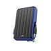thumbnail image 3 of Silicon Power Disque Dur Externe A66 5000 Go Noir, Bleu, 3 of 4