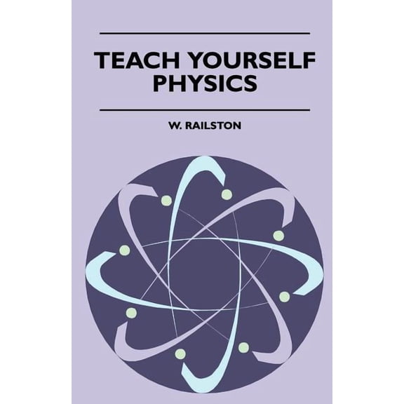 Teach Yourself Physics (Paperback)