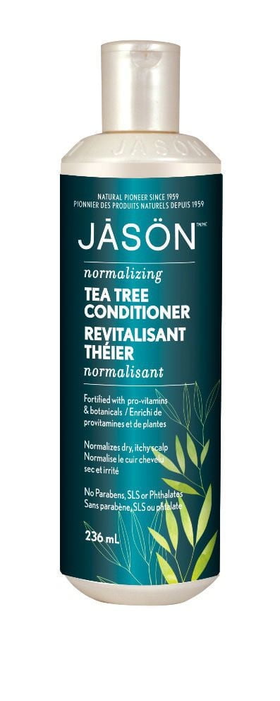 Jason Normalizing Tea Tree Conditioner
