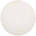 thumbnail image 4 of SAFAVIEH Polar Abbot Solid Extreme Plush Shag Area Rug, 4 of 6