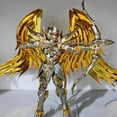 thumbnail image 3 of Aiolos Sagitario Gt/Great Toys Saint Seiya Myth Cloth Ex Sog Soul Of God caballeros de oro del zodiaco colección de figuras de acción, 3 of 4