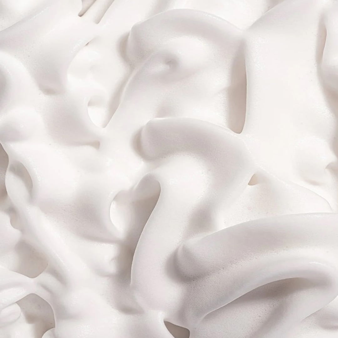 Sundae Whipped Shower Foam Exfoliating AHA Berry for All Adult Skin Types