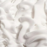 Sundae Whipped Shower Foam Exfoliating AHA Berry for All Adult Skin Types