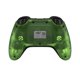 thumbnail image 2 of Controlador Inalámbrico Retro Fighters Hunter 360 Verde, 2 of 5