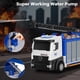 thumbnail image 2 of Juego de juguetes para camiones de bomberos Coroiesty, escalera grande de 81 cm, 6 coches, luces, 2 of 7