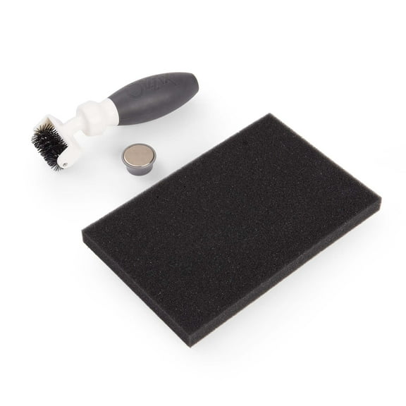 Sizzix Die Brush With Magnetic Pickup Tool