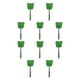 thumbnail image 3 of Toystoory Flyswatter antideslizante Color sólido portátil antioxidante telescópico 12cm PE dormitorio restaurante Fly Pest Bug Swatter Verde 10Conjunto, 3 of 6