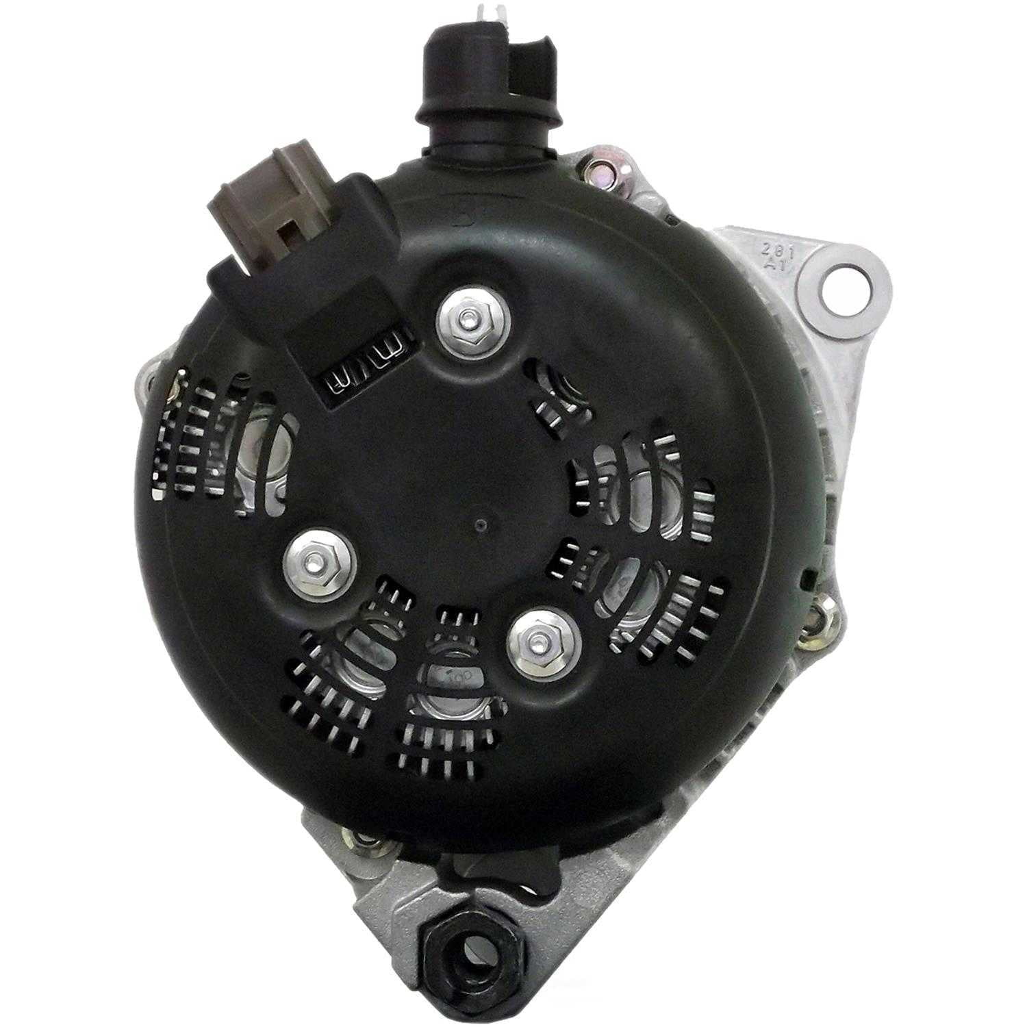 FVP Professional 10298 Alternator Standard