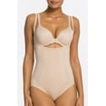 thumbnail image 4 of Spanx Oncore Open-Bust Panty Bodysuit 10129R/10129P, 4 of 6