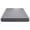 Gray, variant on Waterproof Mattress Protector - Breathable Liquid Blocking, Fitted Bed Cover Protector For Bedroom Mattresses (63x78.7x11.8 Inch)