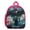 Pink, variant on Venom Backpack Book Bags Casual Daypack for Travel Work Office