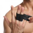 thumbnail image 3 of Finger Splint Wrap Support Breathable Washable Anti-slip Professional Fingers Guard Bandage Protector For Basketball Volleyball, 3 of 6