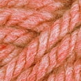 Red Heart Grande Yarn, Apricot 5.29 ounces