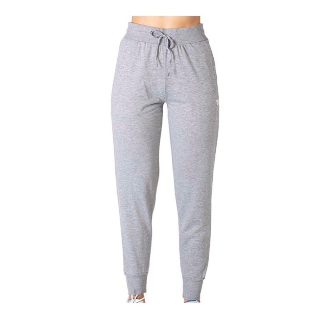 Jogger Wilson Talla M Deportivo Gris