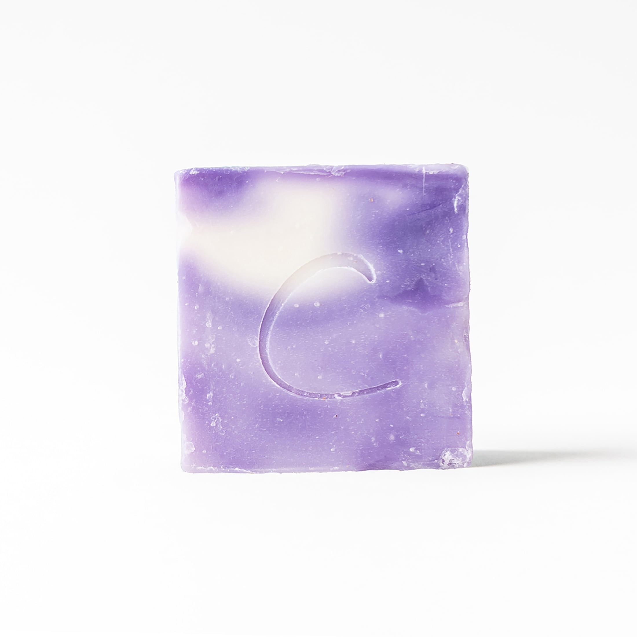 Cosset Lavender Cold Process Soap Bar for Adults, 5 oz