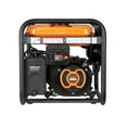Genkins GKJ4500D Powered Gasoline & Propane 4500 W Dual Fuel Generator