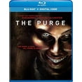 thumbnail image 2 of The Purge (Blu-ray + Digital Copy), 2 of 3