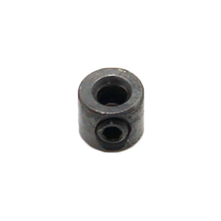 

FAIOIN Bit Limit Ring 3/4/5/6/8/10/12/16mm Twist Drill Locating Ring Wood Drilling Dept