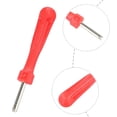 thumbnail image 7 of Tire Valve Core Removal Tool Kit for Cars, Trucks, and Motorcycles, 7 of 7