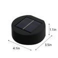 thumbnail image 3 of RXIRUCGD Outdoor Solar Wall Light Garden Porch Wall Balcony Night Light LED Solar Lights, 3 of 7