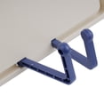 thumbnail image 2 of Folding Portable Desktop Sheet Music Stand Adjustable Table Top Cook Book Foldable Holder For Music Paper Book Pad Guitar Parts, 2 of 10