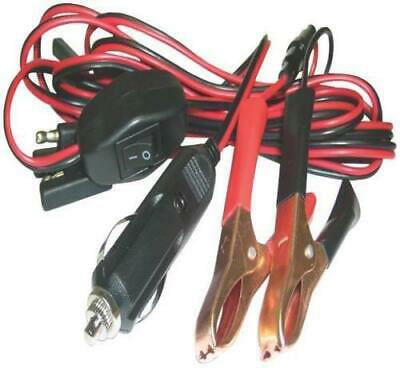 Green Leaf  WH 104 1PK Wiring Harness For 12 Volt Sprayers 