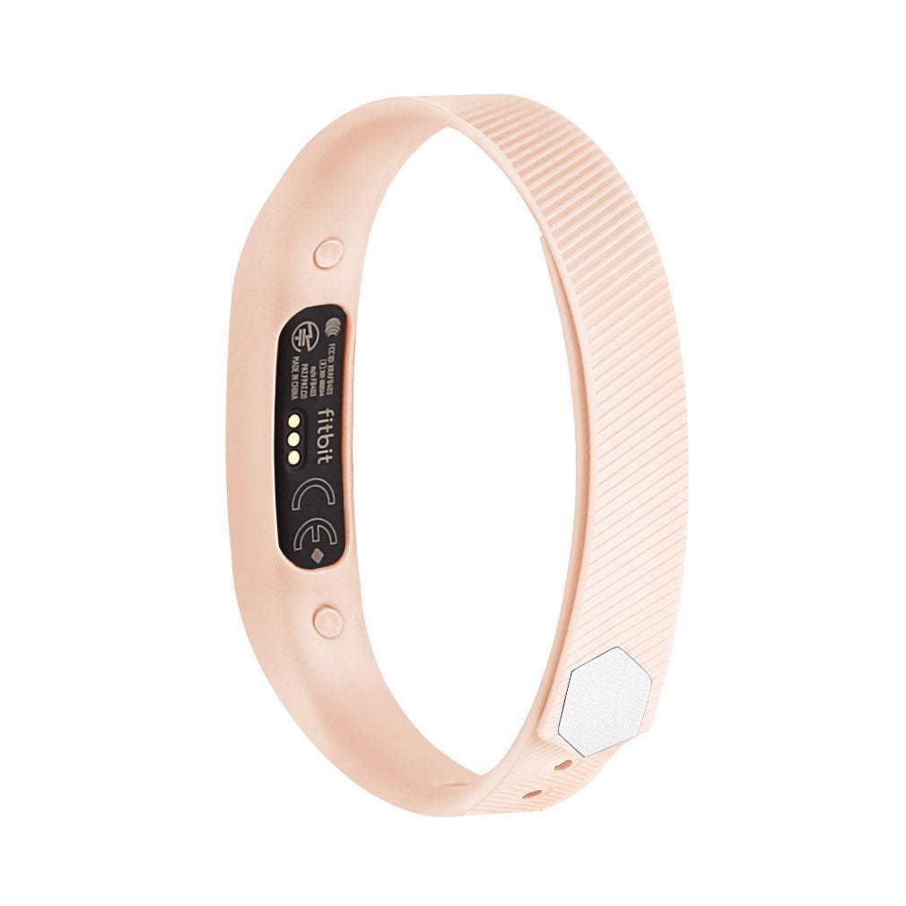 Bracelet Hyde Made for Fitbit Flex 2 Rose Gold 