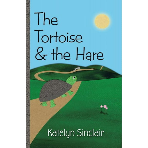 The Tortoise & the Hare, (Paperback)