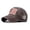 Coffee, variant on USA Flag Embroidered Baseball Cap Vintage Washed American Flag Hat Adjustable Unisex