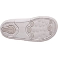 thumbnail image 3 of Stride Rite SRT Baby and Toddler Boys Elliot Leather Sneaker, 3 of 8