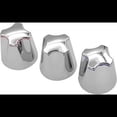 thumbnail image 3 of Avalon New Style Shower Verve Handle Replacement Hardware Knob Chrome Finish, 3 of 5