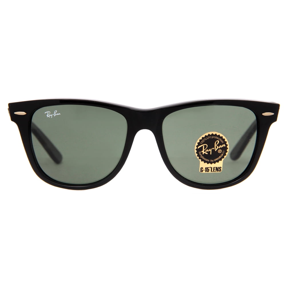 ray ban wayfarer 2140 54mm