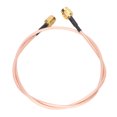 thumbnail image 4 of SMA Extension Cable,SMA Male to SMA SMA Cable SMA Maleto SMA Male Extension Cable Multi-Functional, 4 of 14