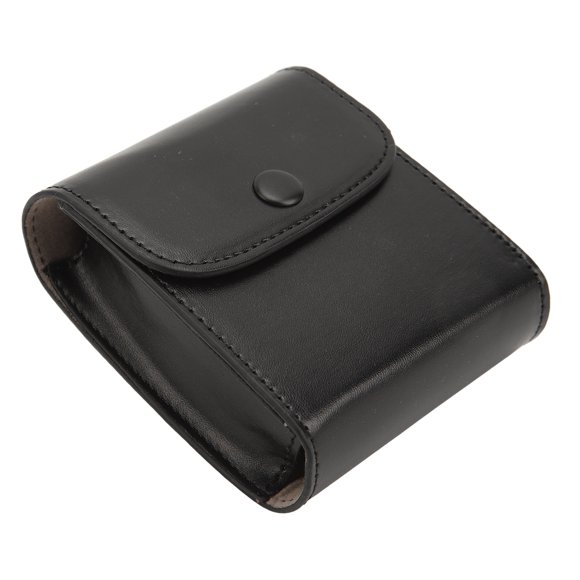 Vintage Storage Bag Pouch for SQ10, Mini Camera Photo Pouch, Large Storage Space, Flap Button Design, Camera Films Accessories
