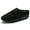 Black, variant on NHU Air Cushion Slip On Walking Slippers Slip Resistant with Arch-Support