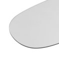 thumbnail image 3 of DNA Motoring SMP-022-L For 1998 to 2002 Toyota Corolla Left Side Door Rear View Mirror Glass Replacement Lens 99 00 01, 3 of 5