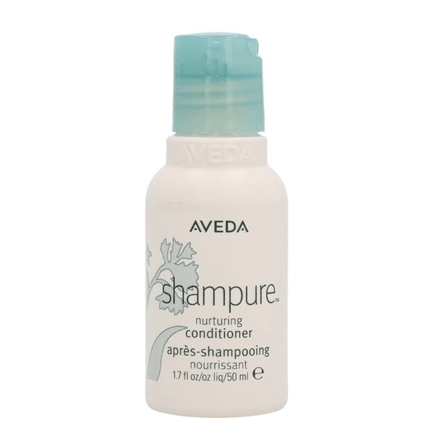 Champú y acondicionador Aveda Shampure Nurturing Duo 50 ml