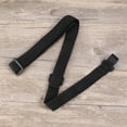 thumbnail image 6 of Ukulele Guitar Accessories Strap Shoulder Straps Adjustable Accordion Piano Belt Set of 2, 6 of 6
