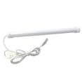 thumbnail image 1 of Lámpara de mesa con luz blanca de diseño simple USB de 22 cm y 5 V, protección para los ojos, luz de lectura para escritorio, lámpara de mesa para cama, tira de luz de emergencia, 1 of 6