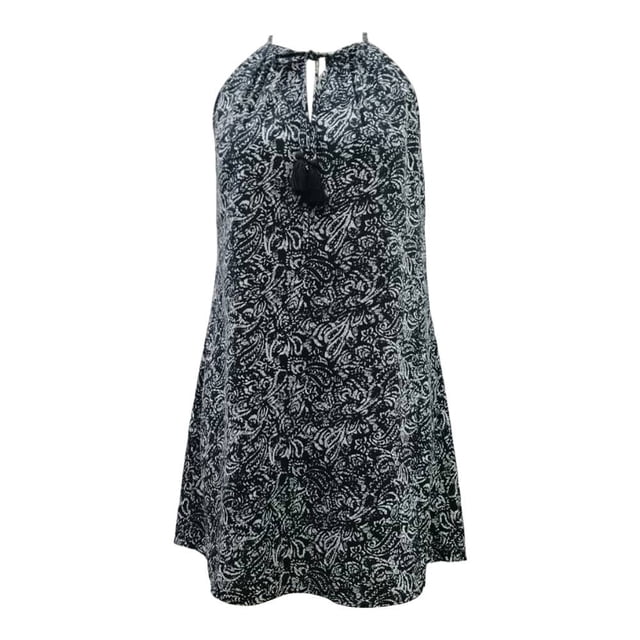 GEORGE G VESTIDO HALTER LINO RAYA2