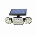 thumbnail image 1 of Solar ,led/cob Can Be Rod, Sensor, 1 of 4
