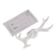 thumbnail image 4 of Soporte de Memo Yuyangstore Forma De Asta De Ciervo Titular De Nota, 4 of 8