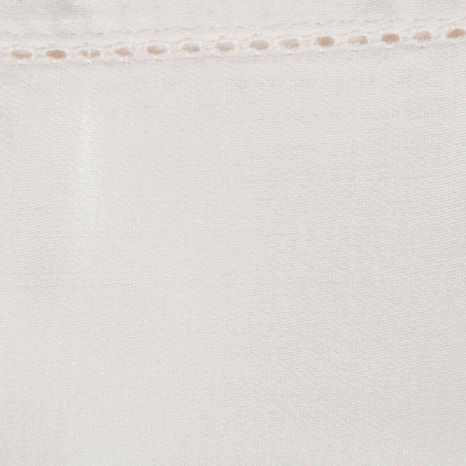 400-Thread Count 100% Egyptian Cotton Bedding Sheets & Pillowcases 