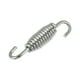 thumbnail image 1 of Motocicletas Universal Escape Tubo Resorte 54mm 2.1" Inoxidable Acero, 1 of 1