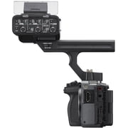 Sony Alpha FX3A Cinema Line Full-frame Camera Body - ILME-FX3A(International Version)