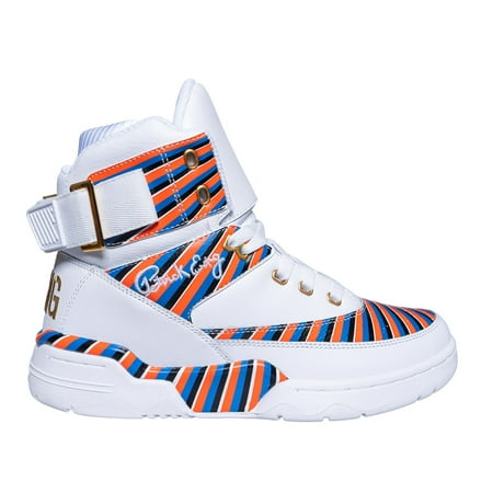 

33 HI x TOM SANFORD White/Multicolor