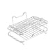 thumbnail image 3 of Freidora de aire, estante para brochetas, Kits de estante para freidora de aire, cocinar al , asar, multiusos, extraíble, estante para freidora, 3 of 9